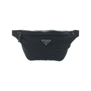 PRADA Re Belt Bag Body